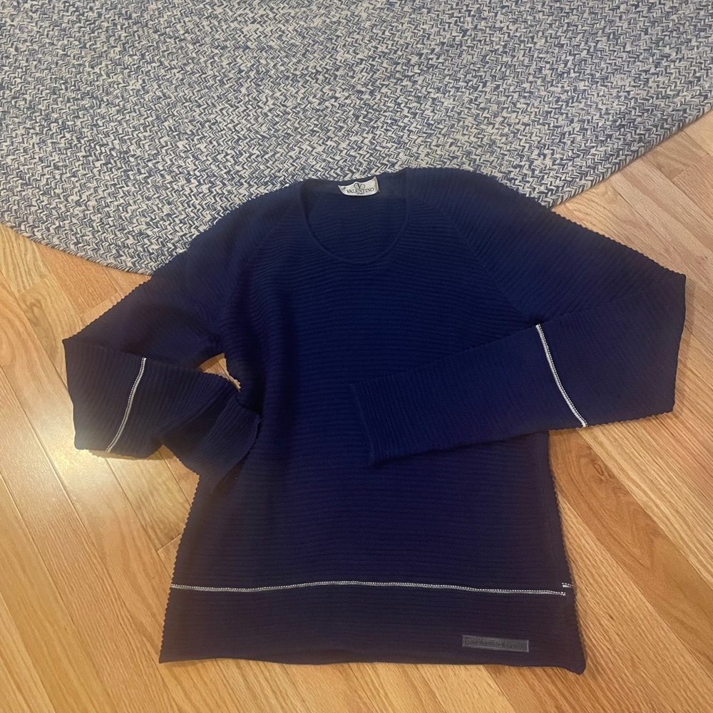 Valentino Sport Women’s Sweater 12